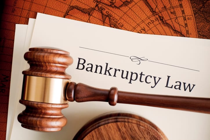 Bankruptcy Law Cutler & Associates LTD